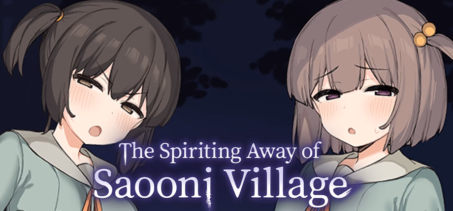 RPGM Completed The Spiriting Away of Saooni Village [Steam] [tamatamasanmyaku] download