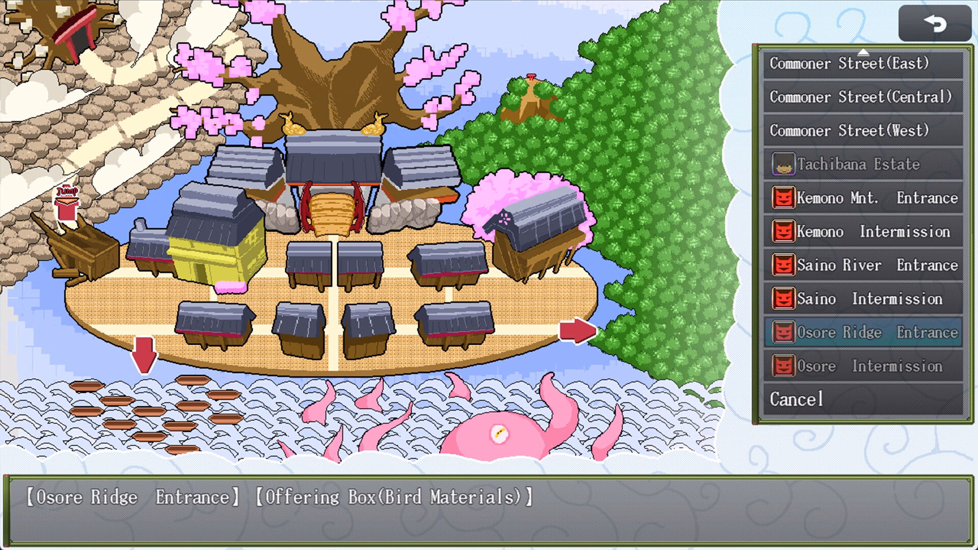 RPGM Completed Sakura Gozen [Steam] [kaniheadcrab]