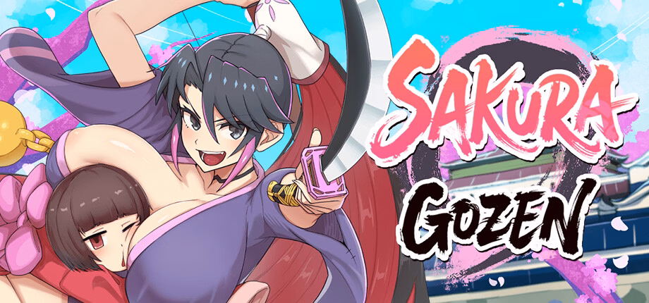 RPGM Completed Sakura Gozen [Steam] [kaniheadcrab] download