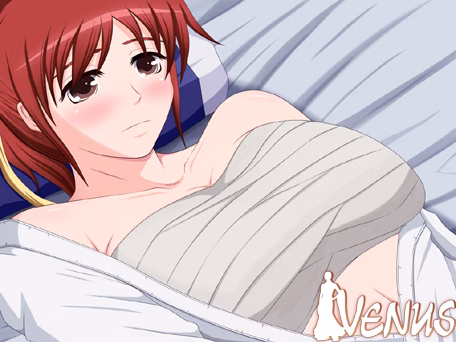 VN Others Completed Moved By Affection -The Incident of Chizuru, Karate Musume- [Final] [VENUS]