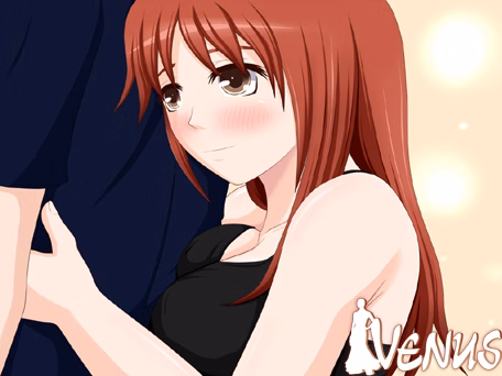 VN Others Completed Moved By Affection -The Incident of Chizuru, Karate Musume- [Final] [VENUS]