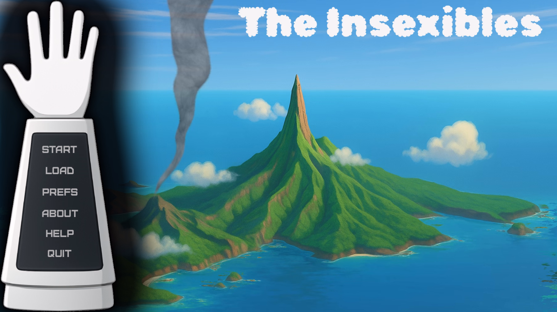 Ren'Py The Insexibles [v0.1.2] [XlerGameStudio]