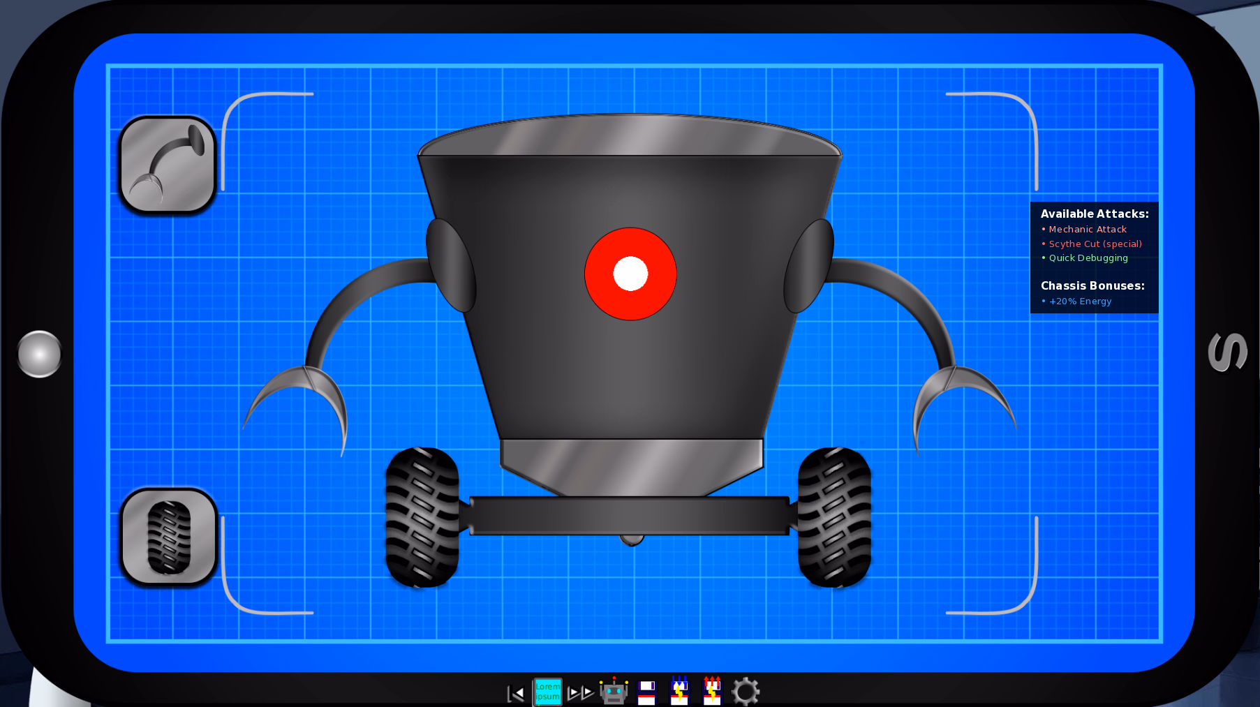 Ren'Py The Insexibles [v0.1.2] [XlerGameStudio]