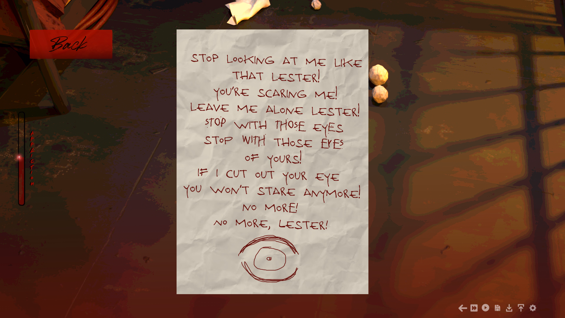 VN Ren'Py Completed Your Affliction, Lester Diaz [v1.3 Paid] [P1NK-ANG3L]