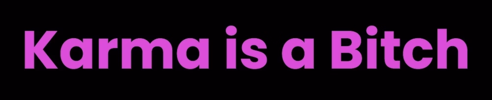 HTML Completed Karma Is a Bitch [v1.9.8] [Sorg] download