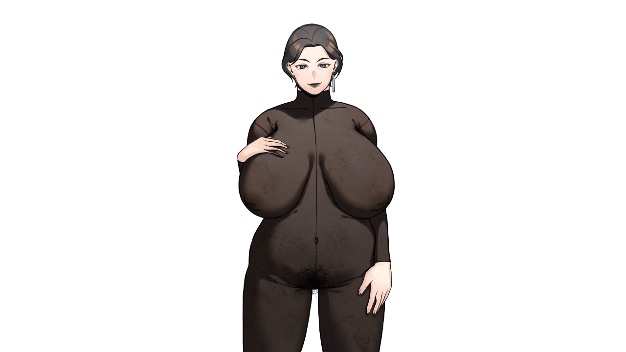 RPGM Completed Smelly BBW in The Sewer [v1.0.1] [Memaidou]