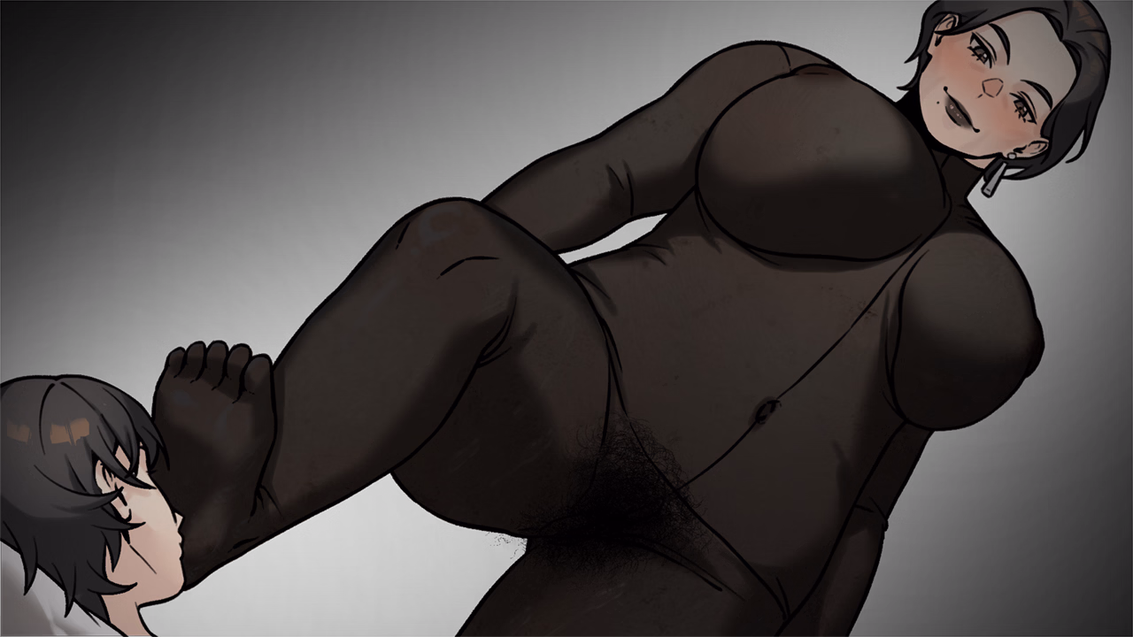 RPGM Completed Smelly BBW in The Sewer [v1.0.1] [Memaidou]