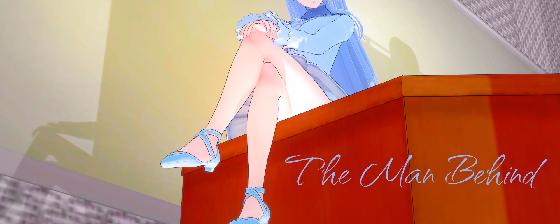 Ren'Py The Man Behind [v0.3.2] [Aircon] download