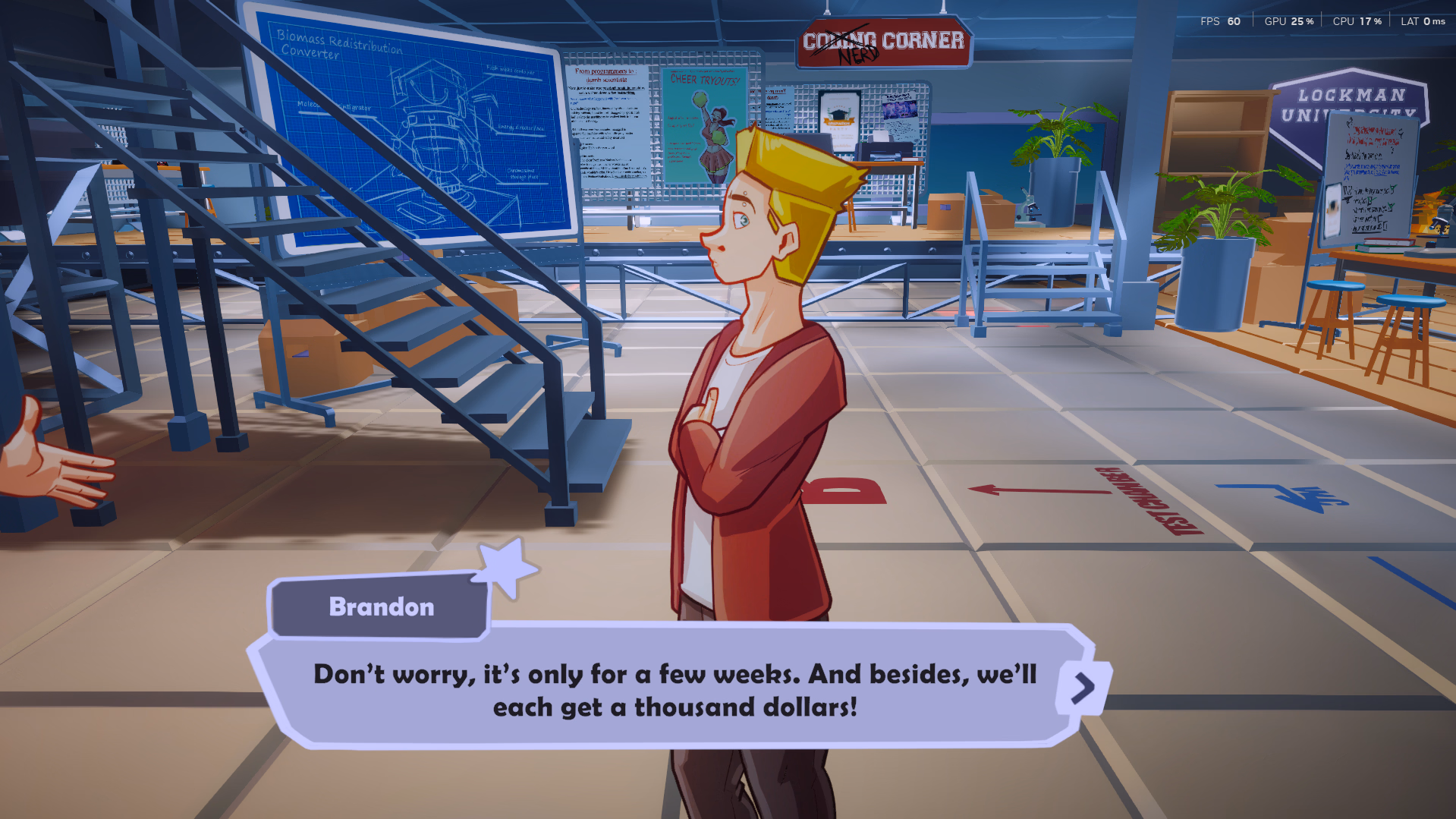 Unity The Changing Prisoner's Dilemma [v0.5.1 Steam] [TGedNathan]