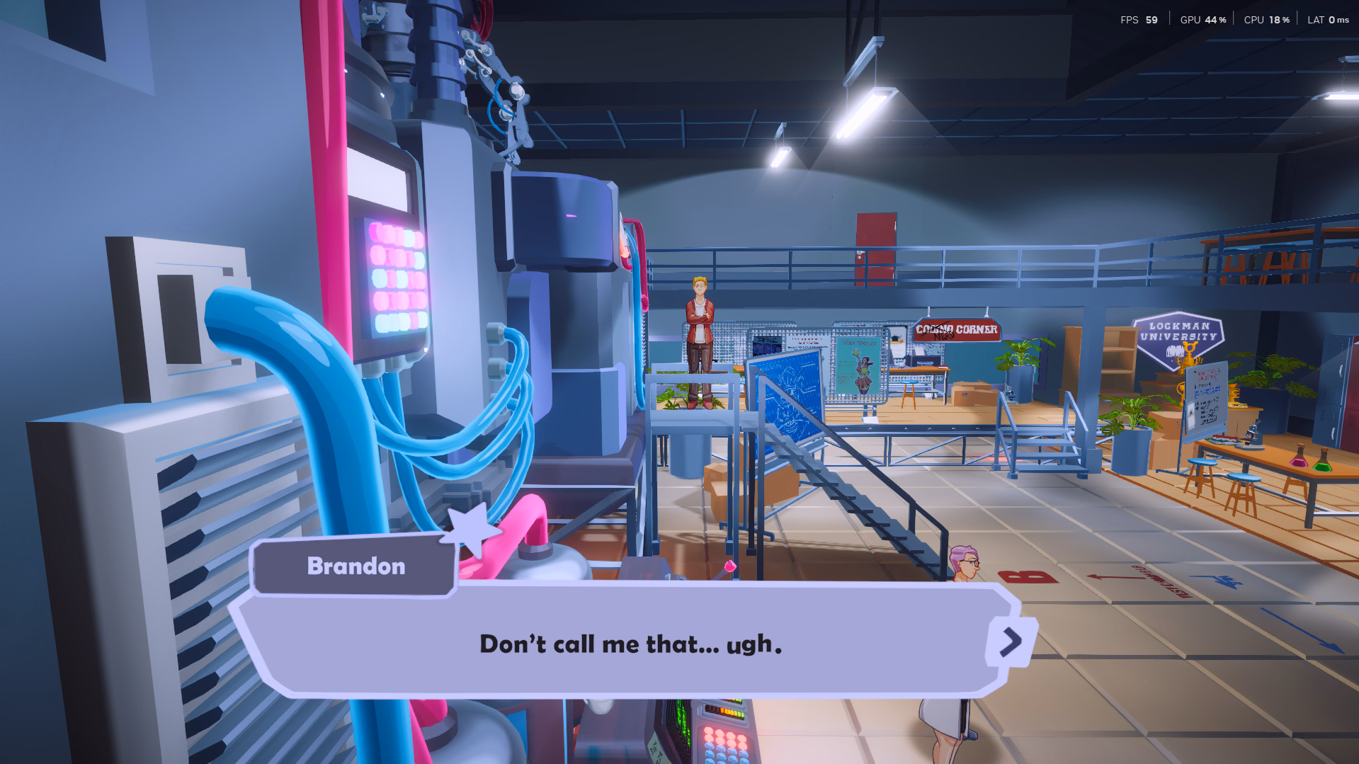 Unity The Changing Prisoner's Dilemma [v0.5.1 Steam] [TGedNathan]