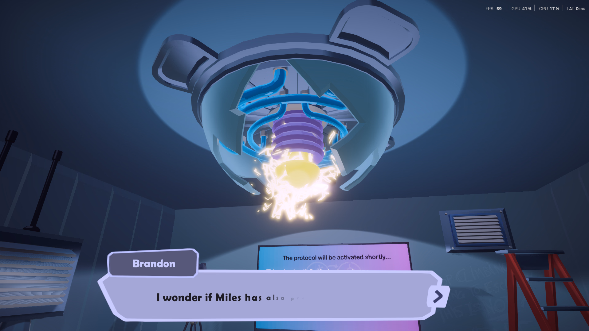 Unity The Changing Prisoner's Dilemma [v0.5.1 Steam] [TGedNathan]