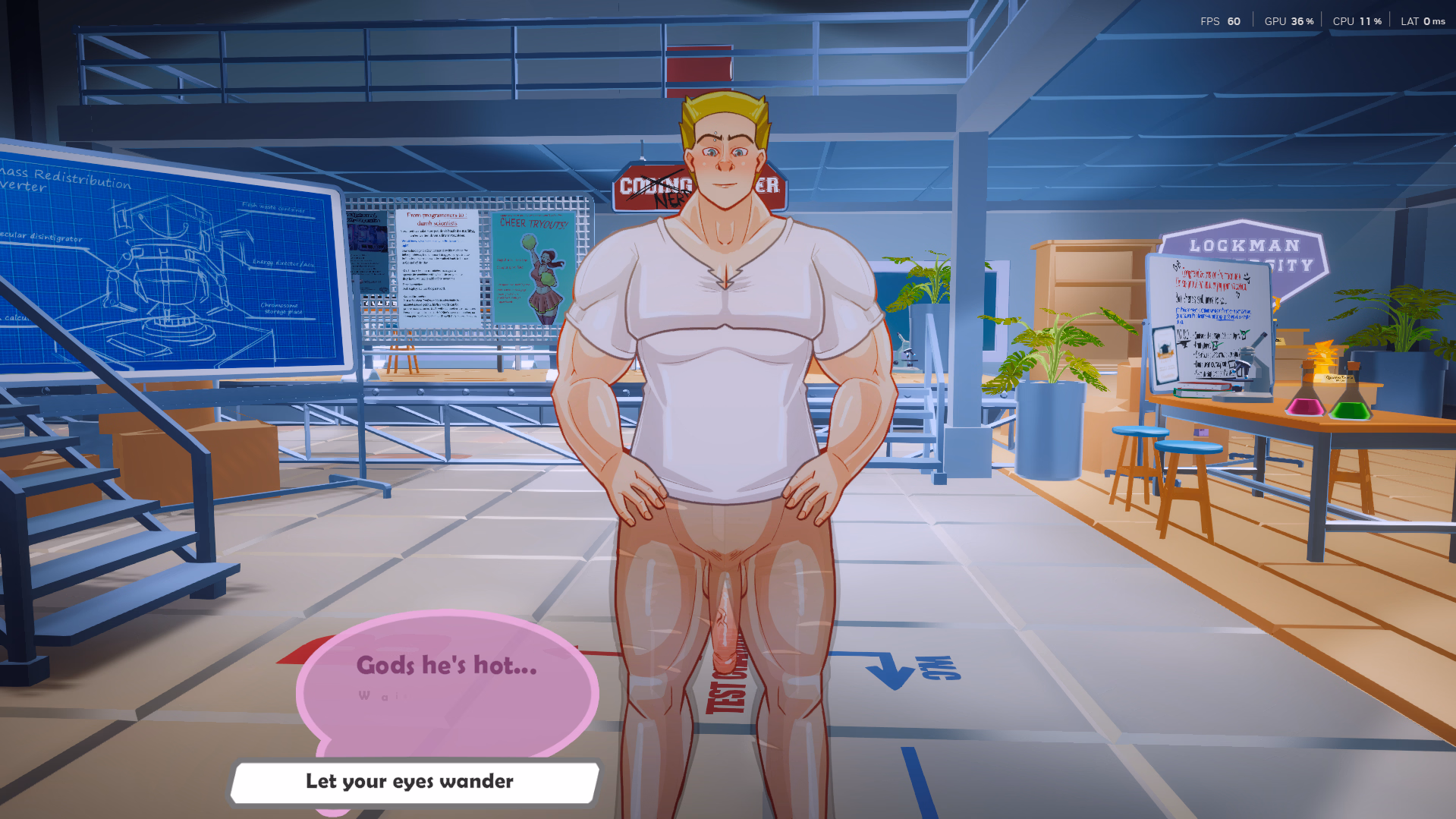 Unity The Changing Prisoner's Dilemma [v0.5.1 Steam] [TGedNathan]