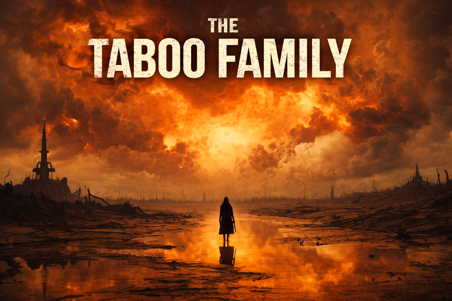 HTML The Taboo Family [v0.10] [SirF21] download