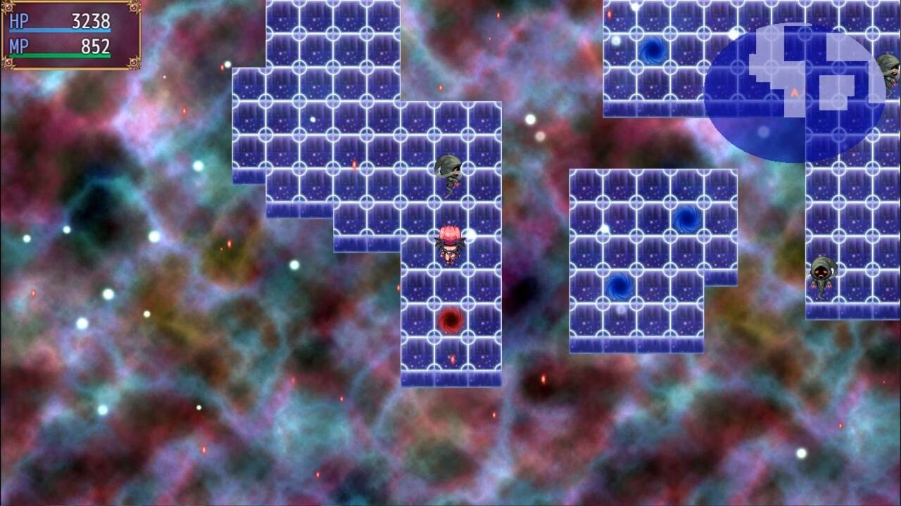 RPGM Completed Succubus Crisis [Steam] [Fantasy Land]