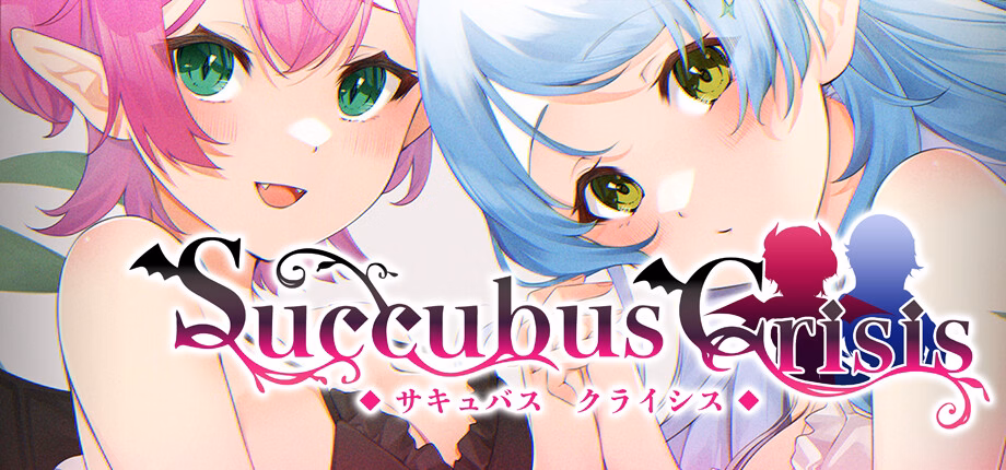 RPGM Completed Succubus Crisis [Steam] [Fantasy Land] download