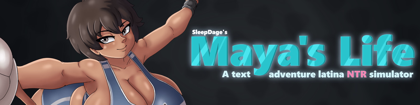 Others Maya's Life [v0.1.6] [SleepDage] download