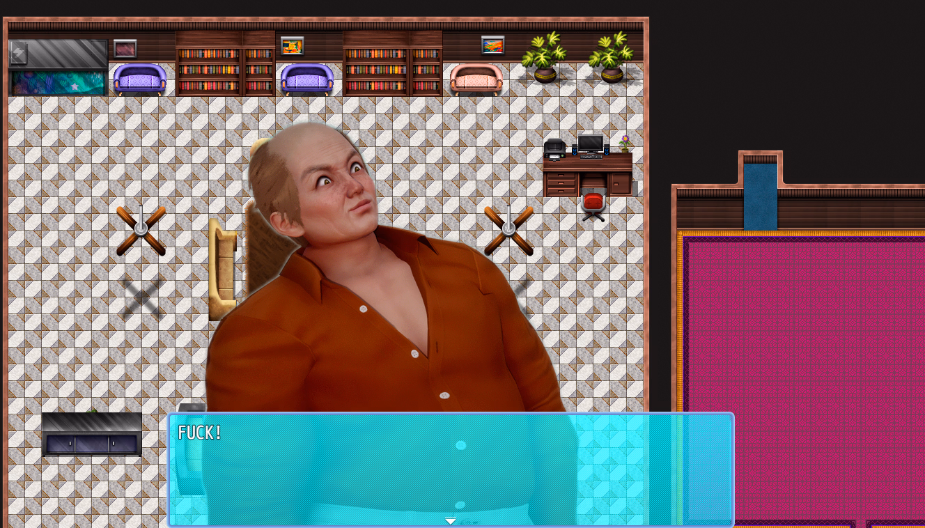 RPGM Completed Ok Boomer! [Final] [Delicate Games]