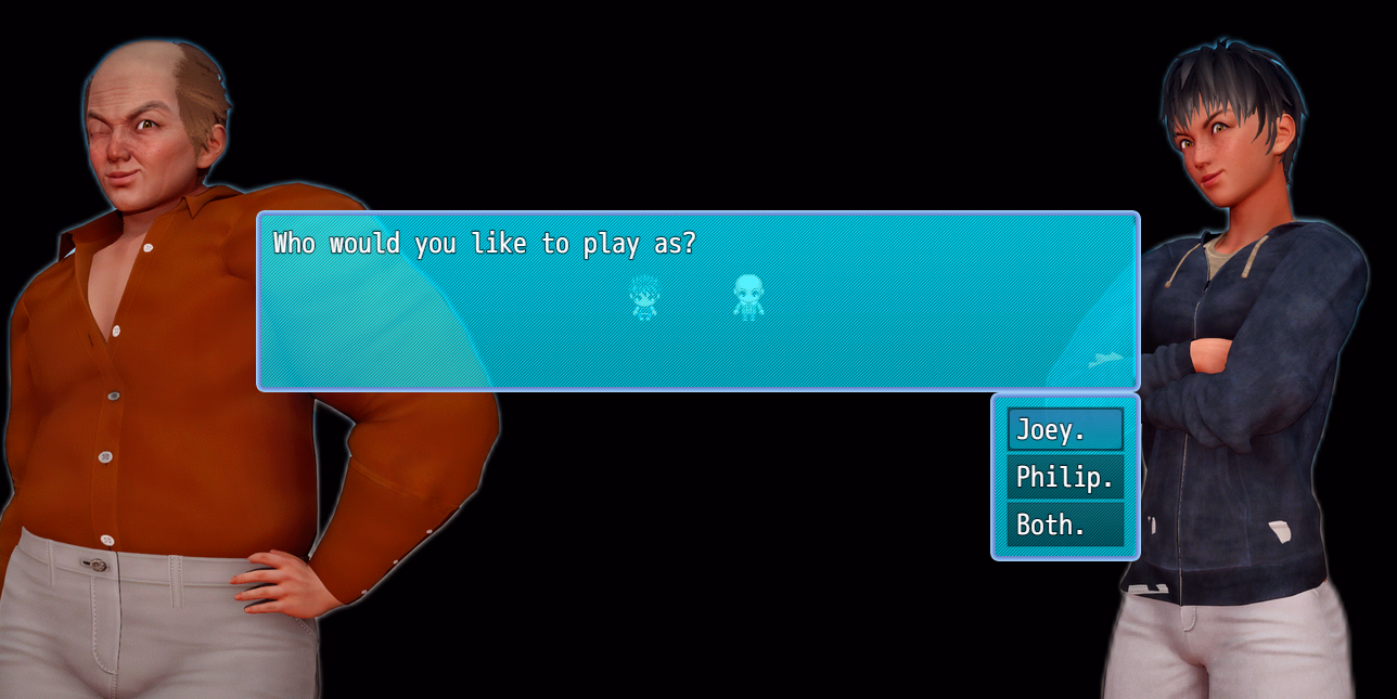 RPGM Completed Ok Boomer! [Final] [Delicate Games]