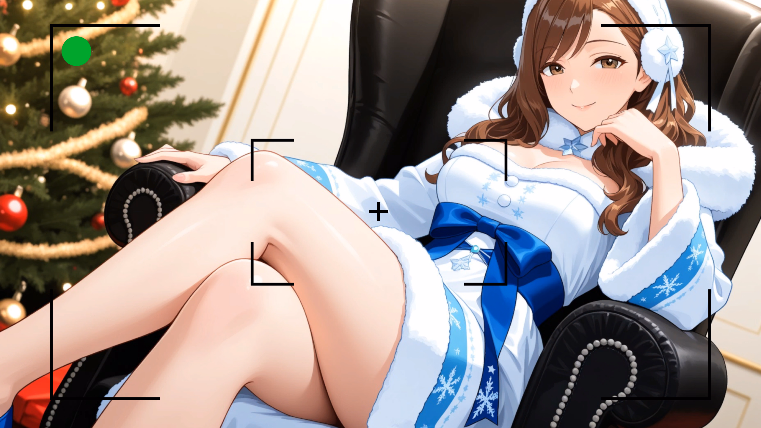 Unreal Engine My Hentai Photostudio [v0.1.1] [PnT Games]