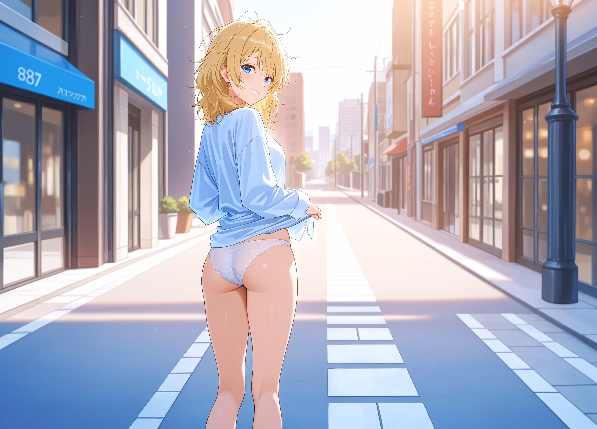 Unreal Engine My Hentai Photostudio [v0.1.1] [PnT Games]