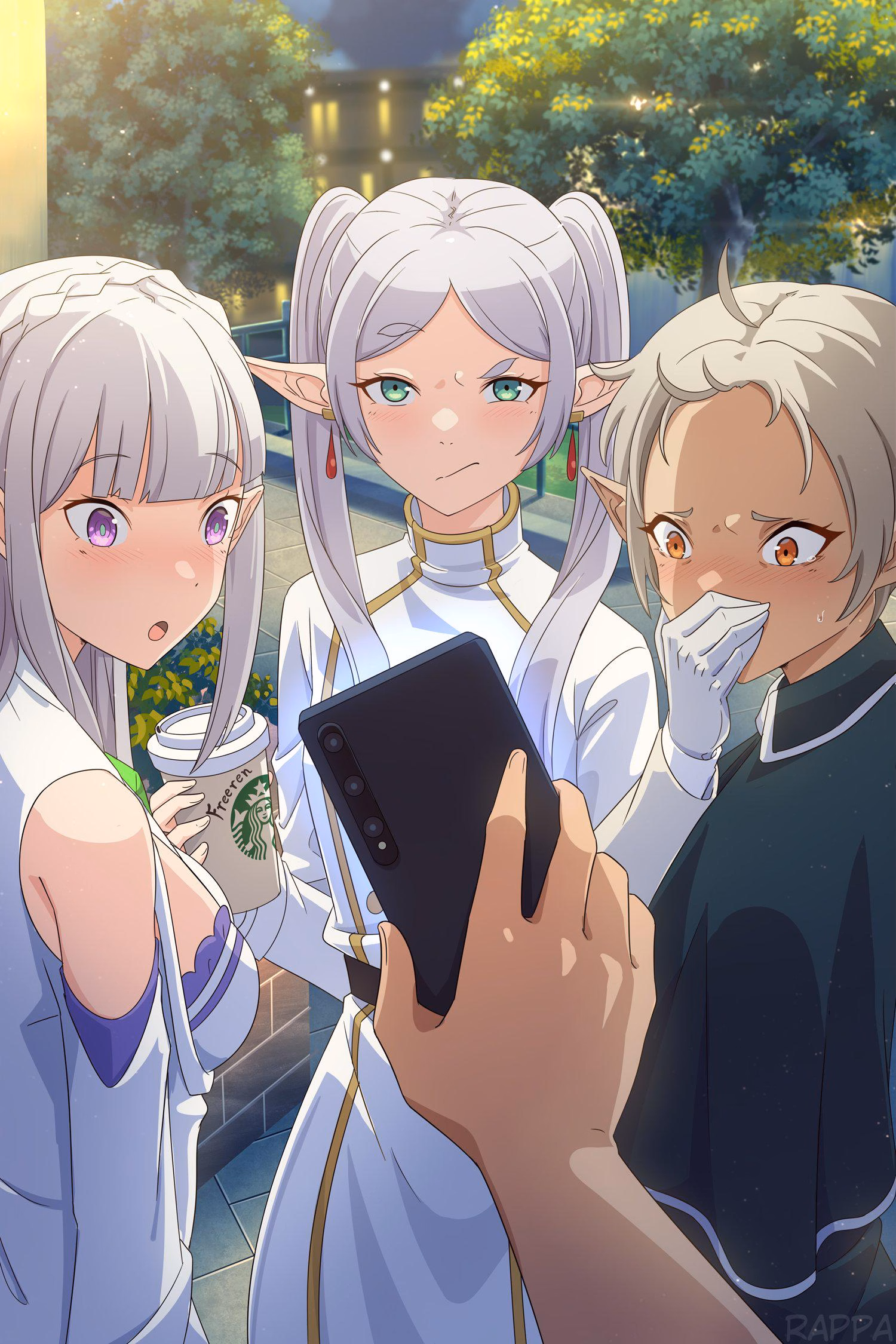 RPGM Completed Succubus Crisis [Steam] [Fantasy Land]