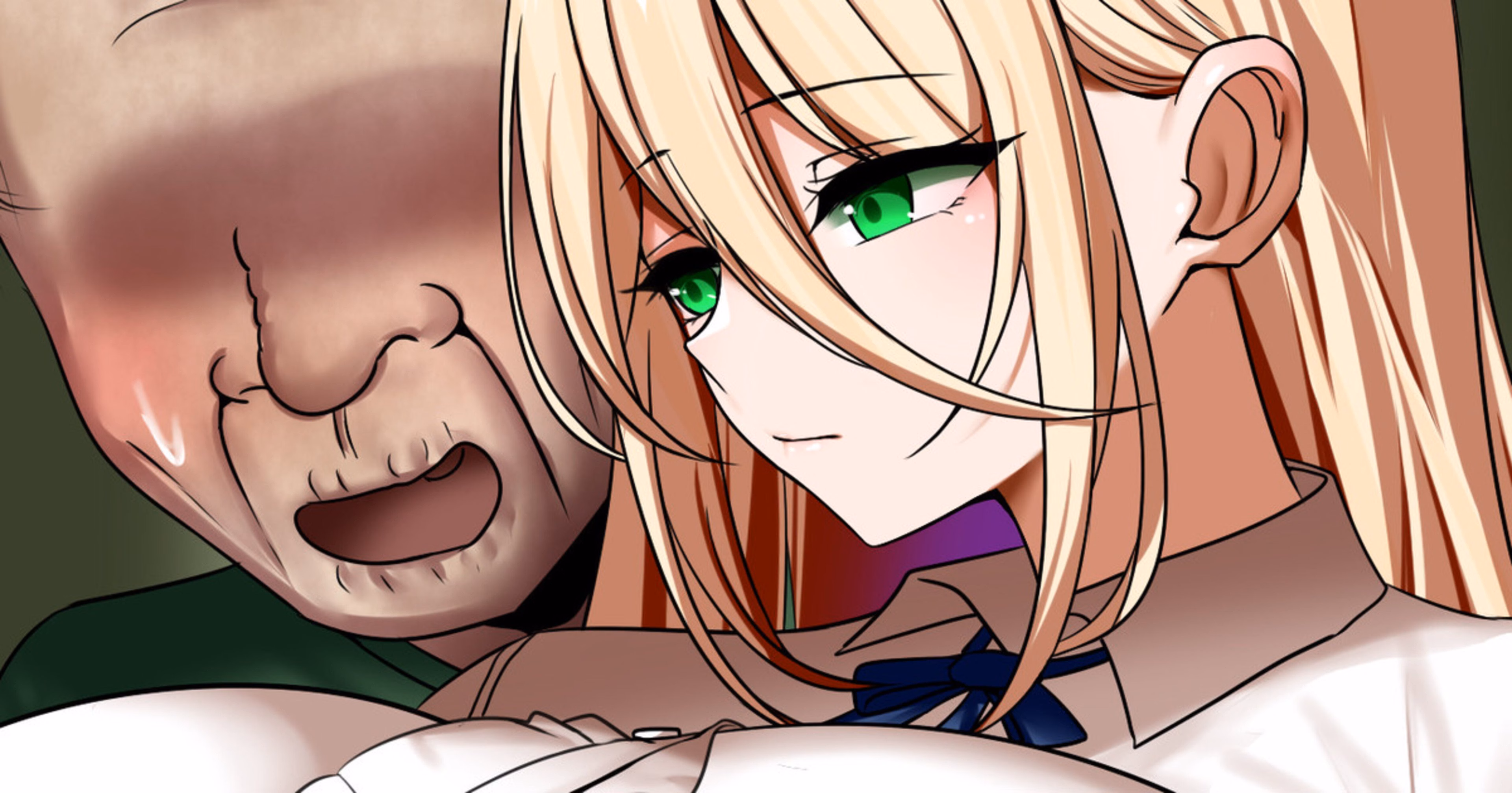 RPGM Game for Fans [Demo] [kishi] download