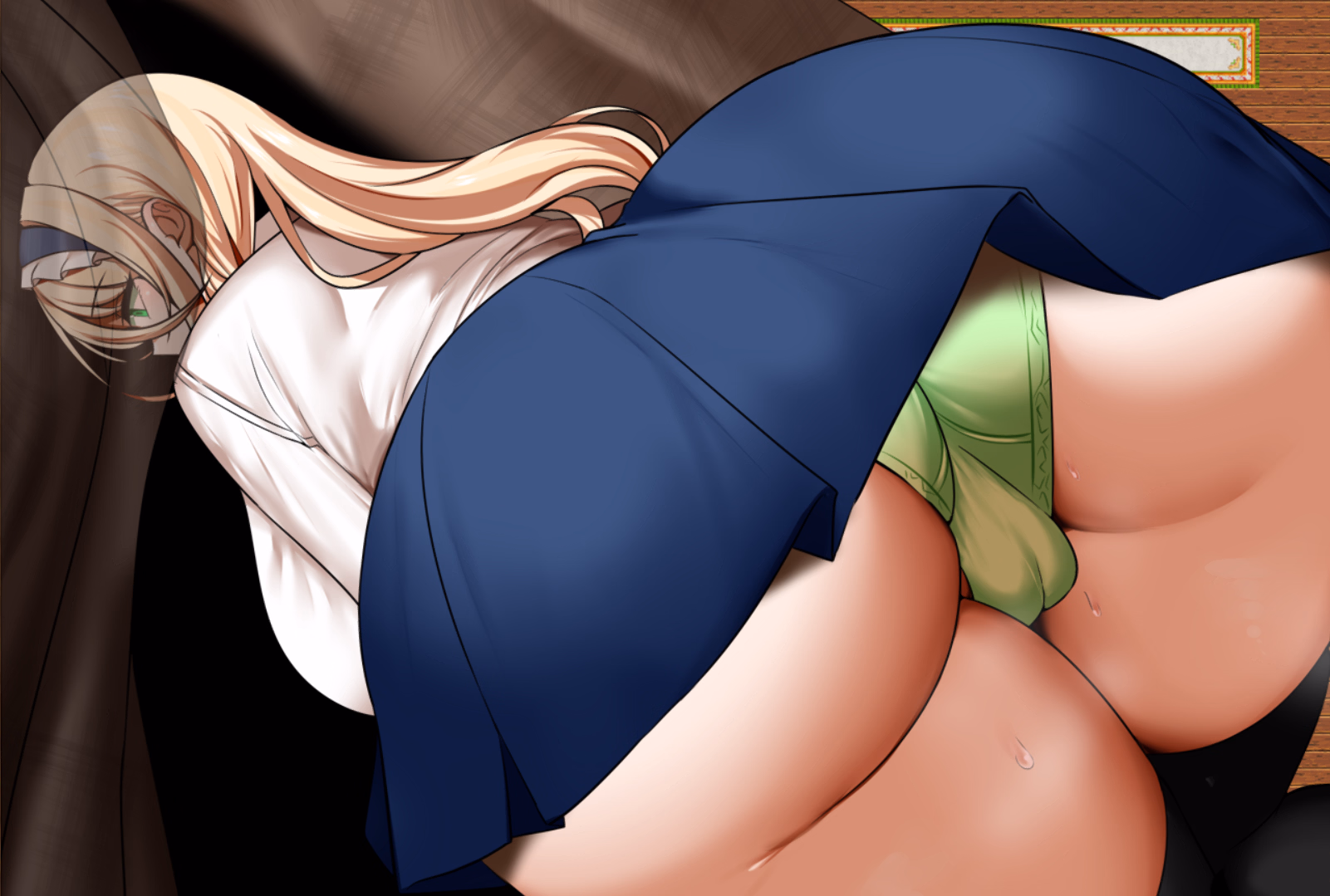 RPGM Game for Fans [Demo] [kishi]