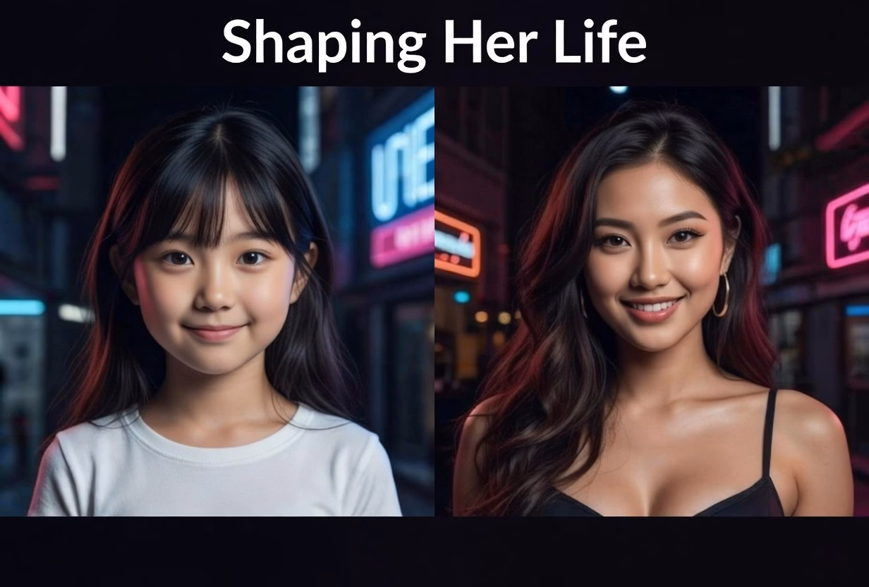 Others Shaping Her Life [v0.1.1][Linc] download