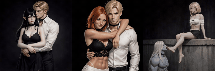 VN Others Completed Uchikano - Living With My Lovers [Final] [Argonauts]