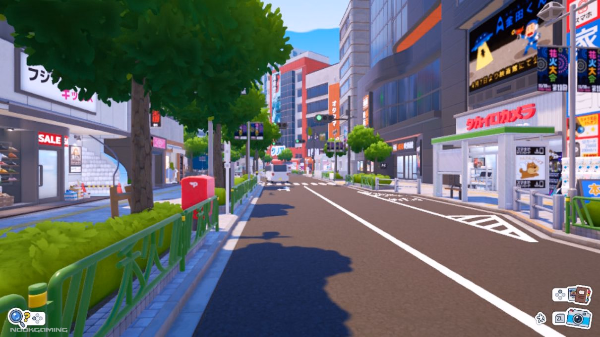 Unreal Engine My Hentai Photostudio [v0.1.1] [PnT Games]