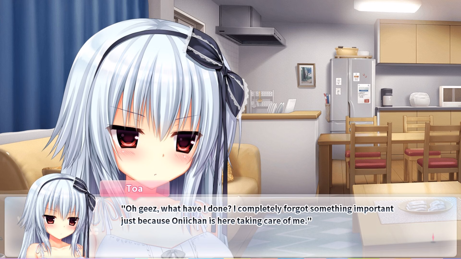 VN Others Completed WAGAMAMA HIGH SPEC OC [v1.0] [madosoft]