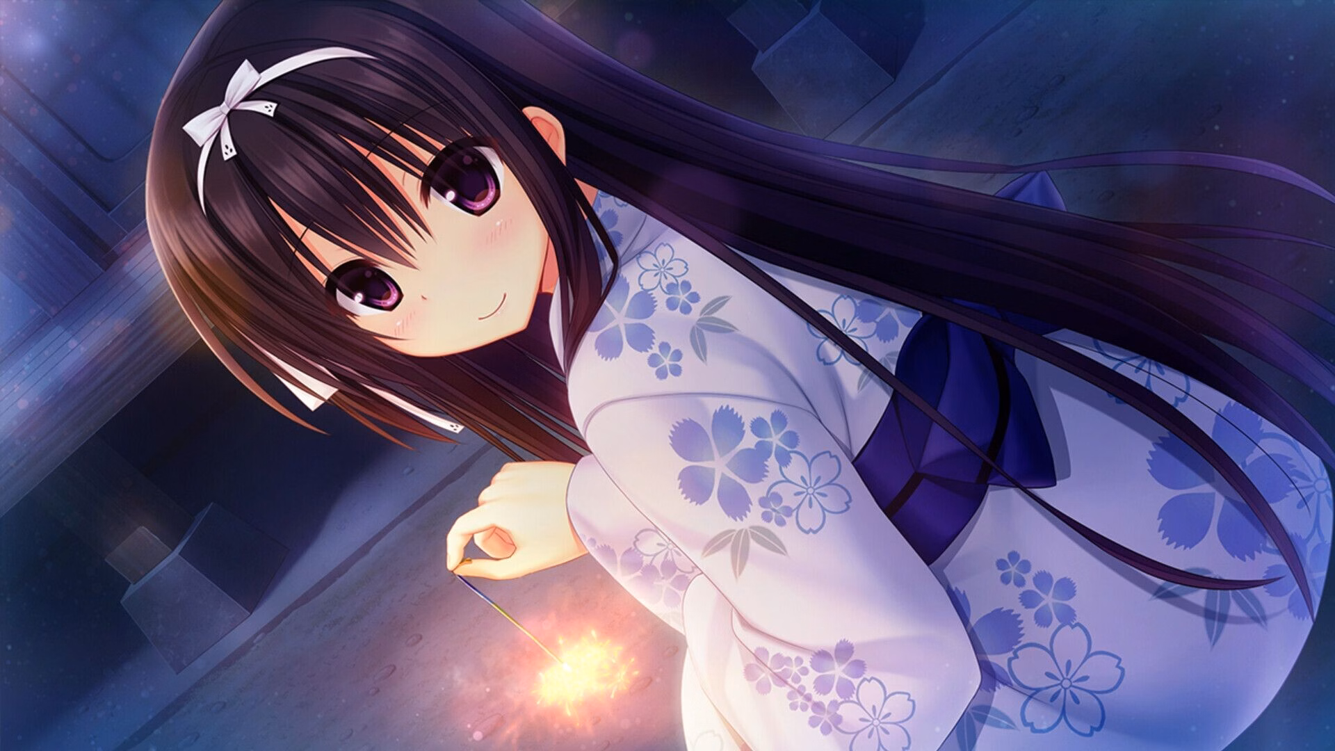 VN Others Completed WAGAMAMA HIGH SPEC OC [v1.0] [madosoft]