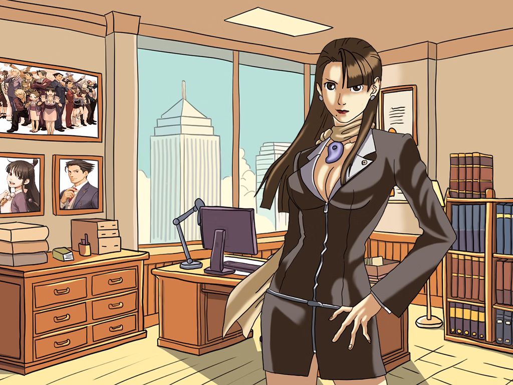 Ren'Py World of Corruption [v0.004] [BlackVampHeroStudios]