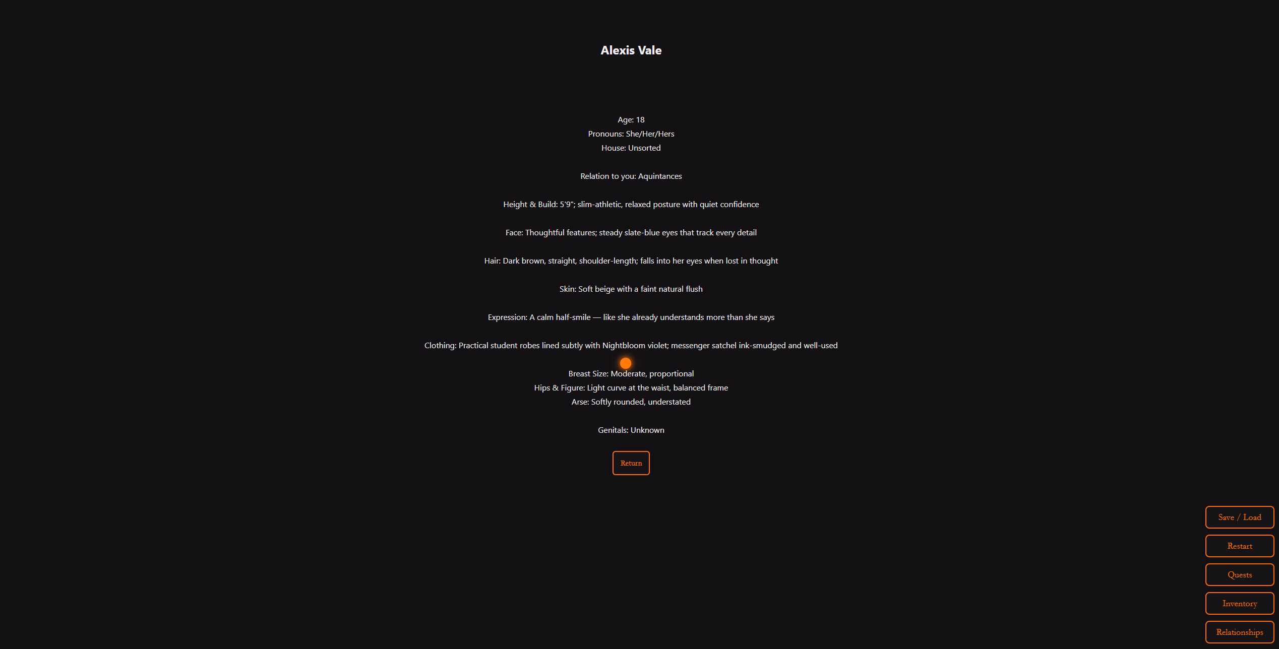 HTML Hexmoor Academy [v0.01.5] [Opsmaser]