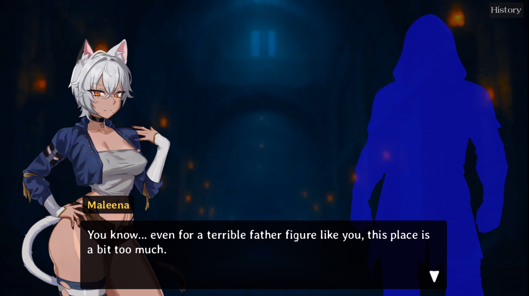 Godot Fissure Divers: Maleena's Corruption [v0.0.3.1 Pre-Alpha] [Corrupt Cinnamon]