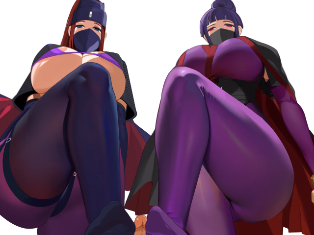 Others Completed Loyal Demise [v1.11.0] [Bo Wei]