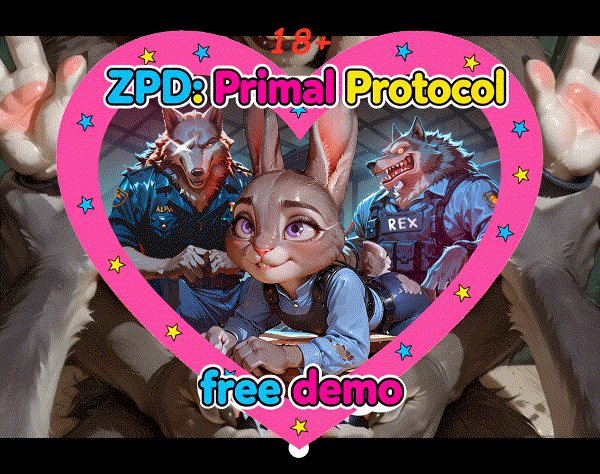 Unity Completed ZPD Primal Protocol [full] [Real Hardcore] download