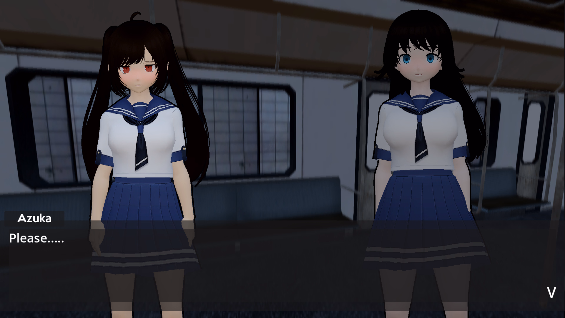 Others Completed Subway Streaker [v1.0 Remake] [Xenra28]
