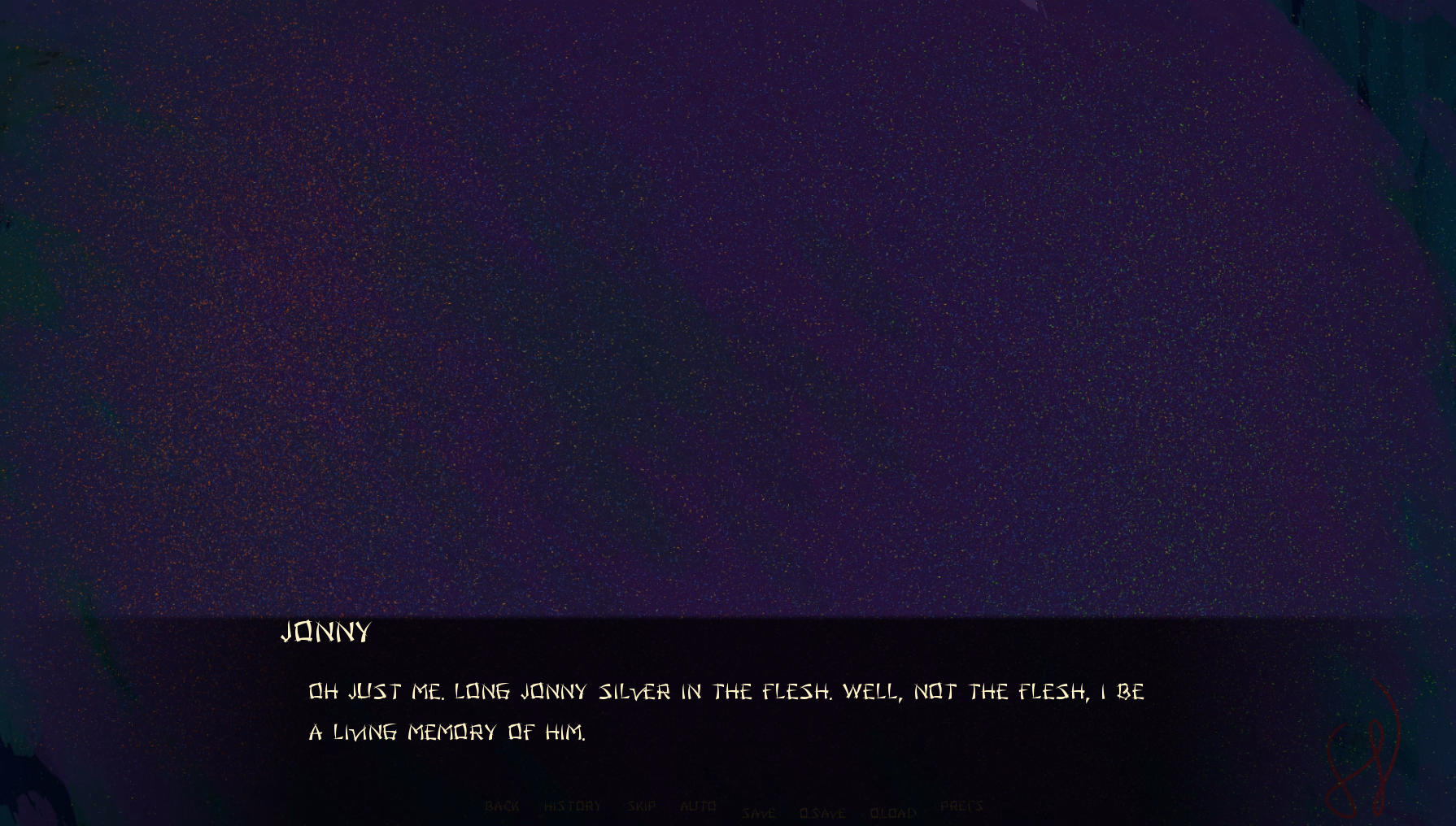VN Ren'Py Qi Is Stored in the Balls [v0.1.2c] [Roanock]