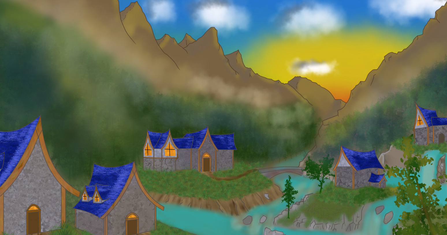 VN Ren'Py Qi Is Stored in the Balls [v0.1.2c] [Roanock] download