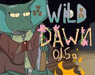 Others Wild Dawn [v0.1.5a] [Flex Unreal] download