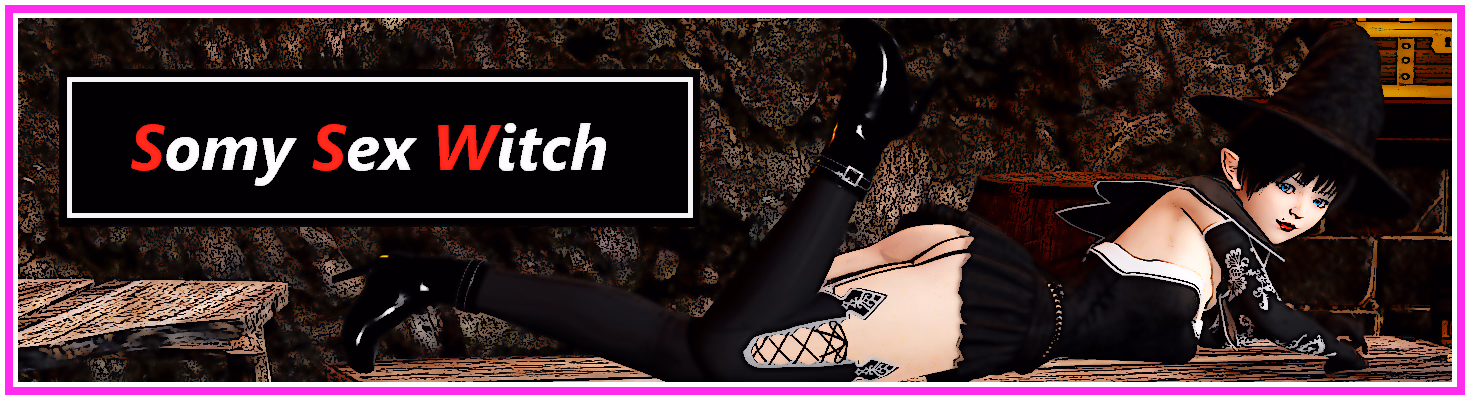 Ren'Py Somy Sex Witch [v1.Demo] [DAssman] download