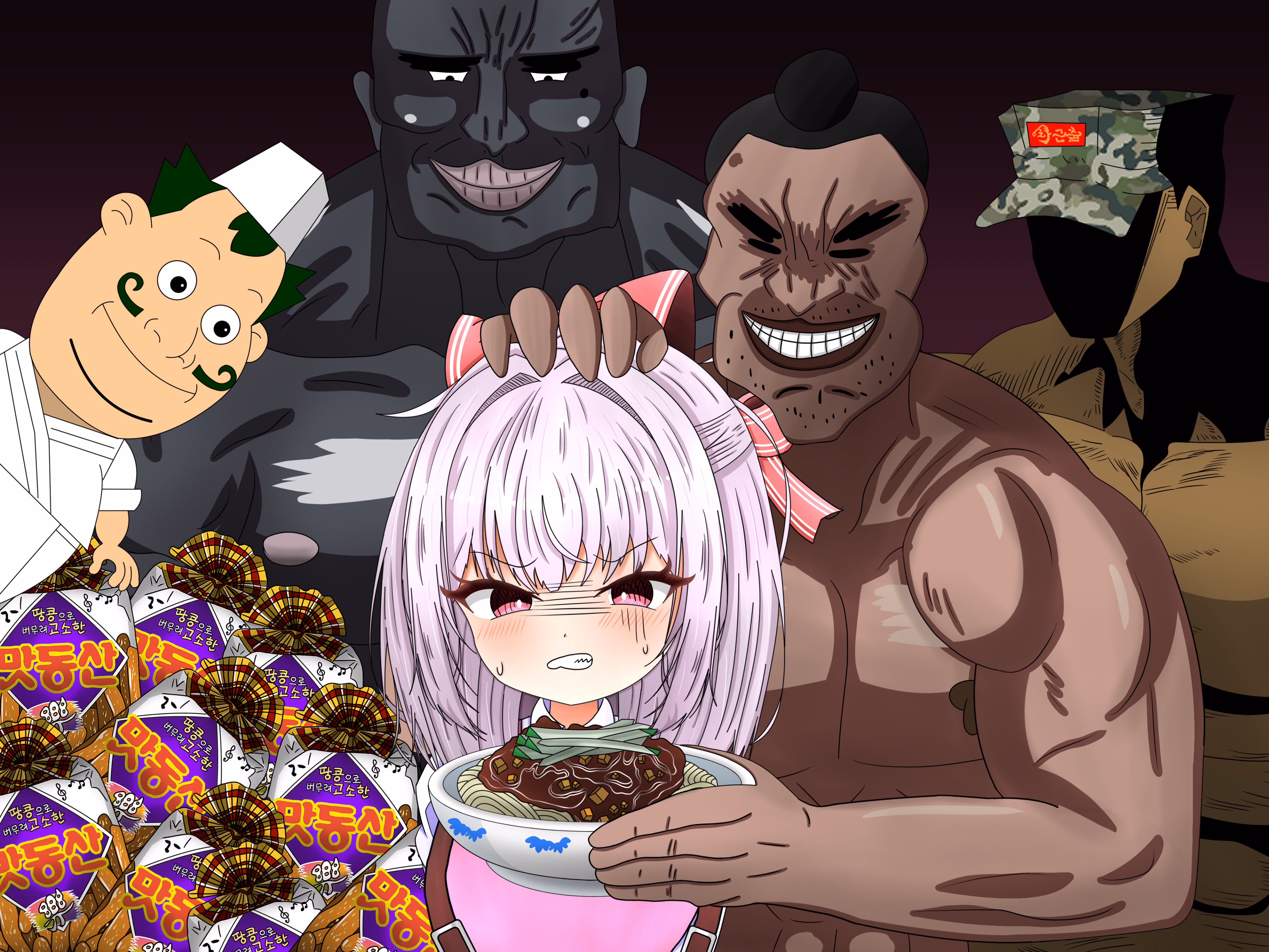 Unity Completed Xeno City [Final] [BunnyBerry] download