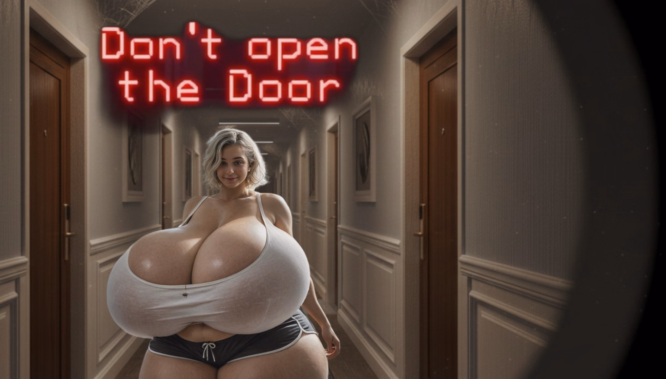 Ren'Py Don´t open the Door [demo] [Infinite Expansion] download