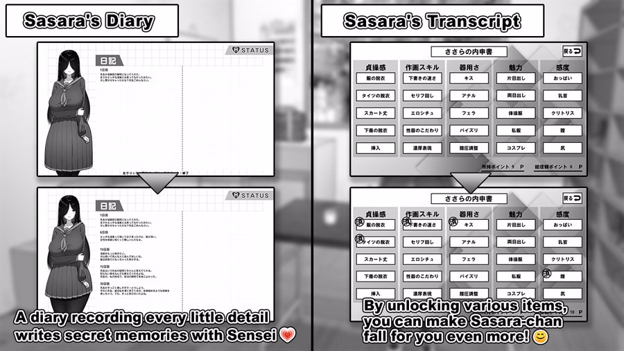 RPGM Completed Manga Club Advisor wants to support Saeki Sasara [1.04] [Kira Tama]