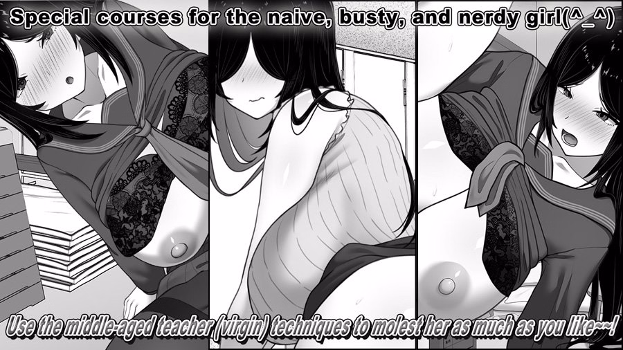 RPGM Completed Manga Club Advisor wants to support Saeki Sasara [1.04] [Kira Tama]