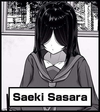 RPGM Completed Manga Club Advisor wants to support Saeki Sasara [1.04] [Kira Tama]