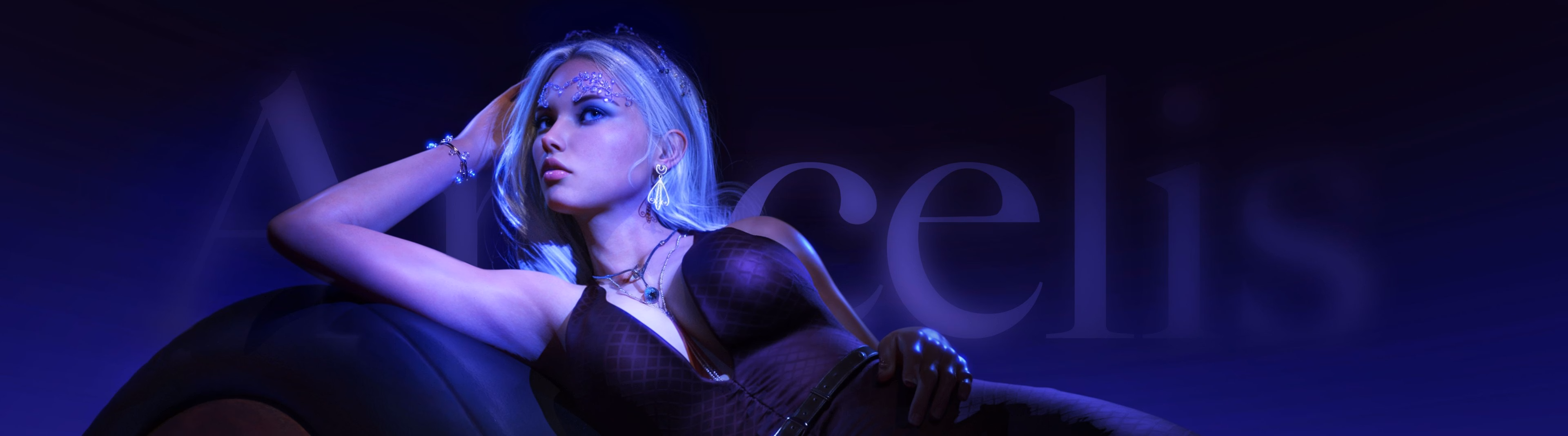 VN Ren'Py Aracelis [v0.5 P2] [Eyia] download