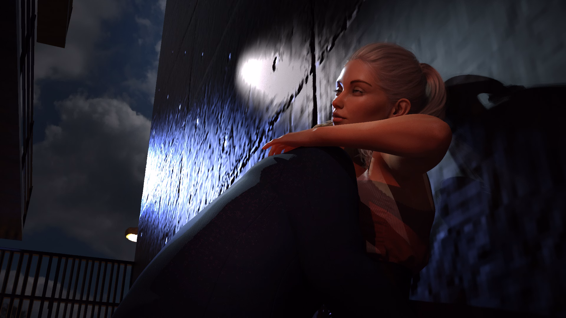 VN Ren'Py Aracelis [v0.5 P2] [Eyia]