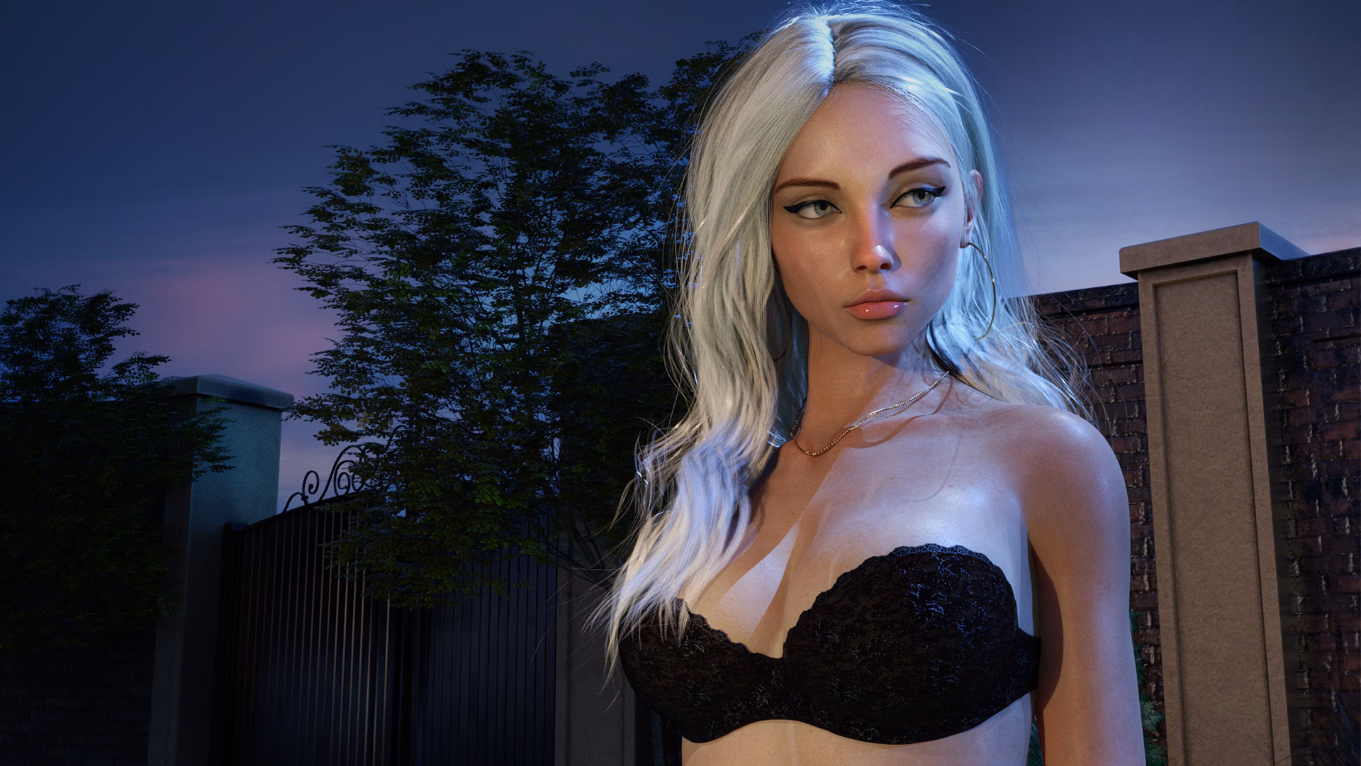 VN Ren'Py Aracelis [v0.5 P2] [Eyia]